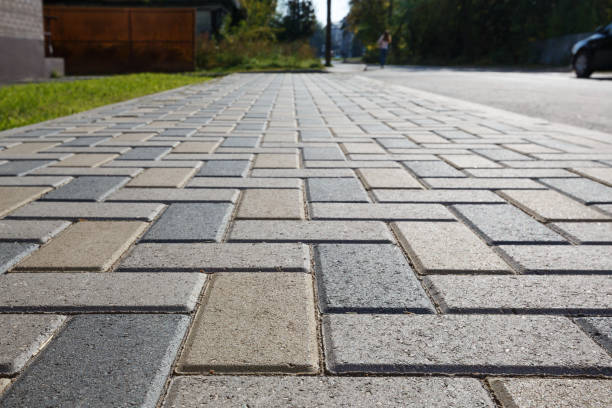 Best Driveway Pavers Near Me  in Rosenberg, TX
