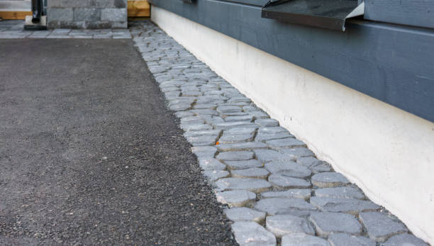 Best Decorative Driveway Pavers  in Rosenberg, TX