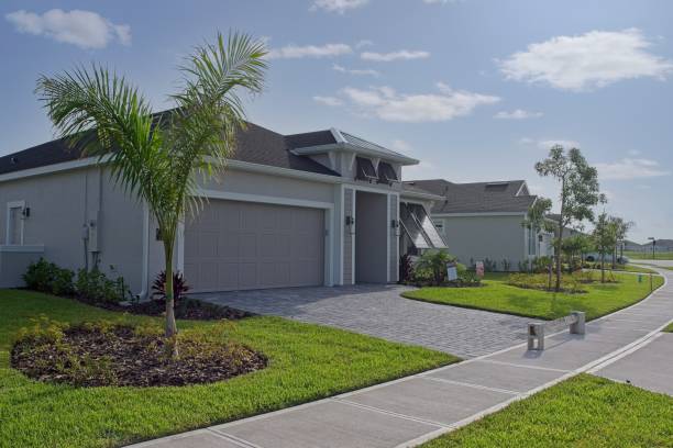 Best Professional Driveway Pavers  in Rosenberg, TX