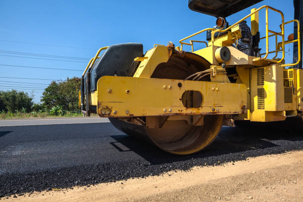 Best Commercial Driveway Pavers  in Rosenberg, TX
